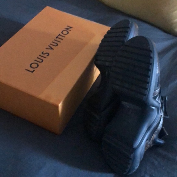 Archlight sneakers Louis Vuitton - Picture 2 of 7